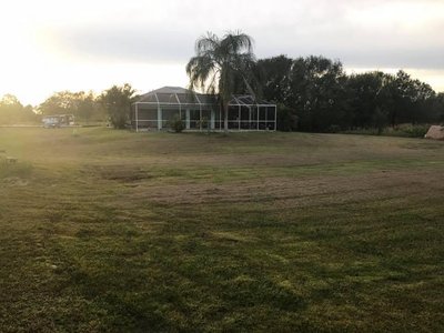 20×10 Unpaved Lot in Punta Gorda, FL
