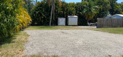 20 x 10 Unpaved Lot in Palm City, Florida near [object Object]