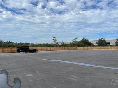 40 x 12 Parking Lot in Palmetto, Florida near [object Object]
