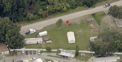 20 x 10 Unpaved Lot in Ruskin, Florida