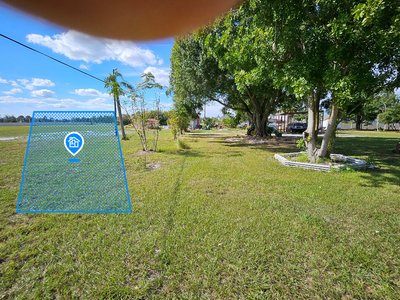 20 x 10 Unpaved Lot in Wimauma, Florida near [object Object]