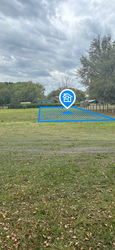 40 x 10 Unpaved Lot in Lithia, Florida near [object Object]