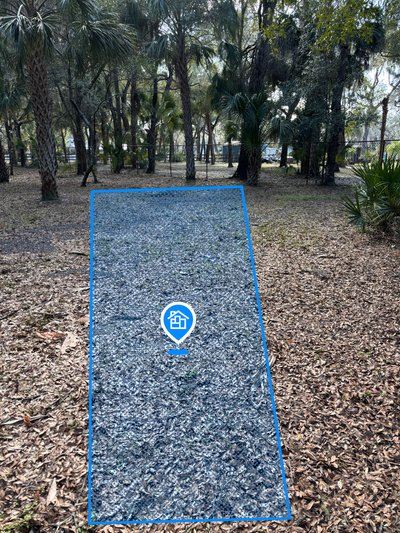 40 x 10 Unpaved Lot in Riverview, Florida near [object Object]