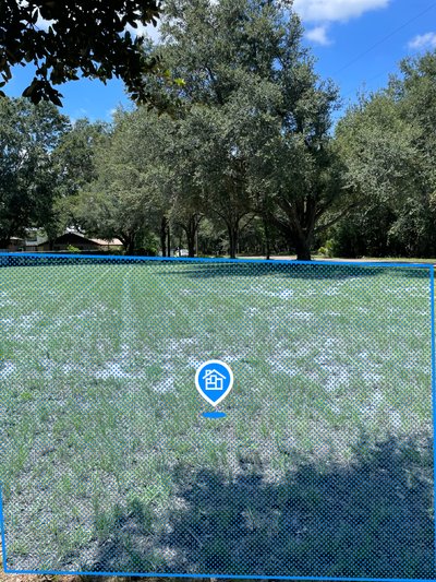 50 x 10 Unpaved Lot in Brandon, Florida near [object Object]
