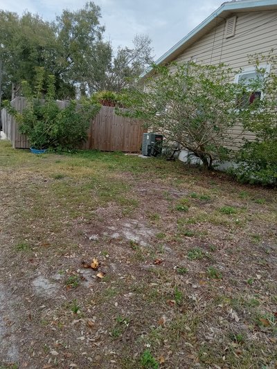 30 x 10 Unpaved Lot in Clearwater, Florida near 1220 S Fort Harrison Ave, Clearwater, FL 33756-3308, United States