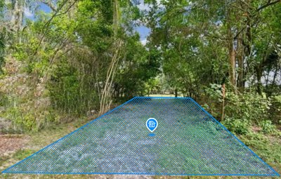 30 x 10 Unpaved Lot in Dover, Florida near [object Object]