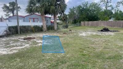 40 x 10 Unpaved Lot in Davenport, Florida near [object Object]
