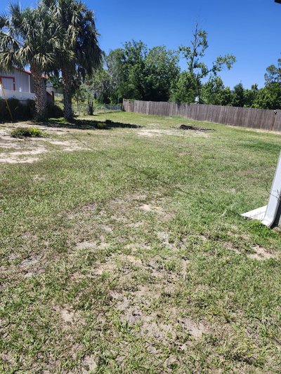 20 x 10 Unpaved Lot in Davenport, Florida near [object Object]