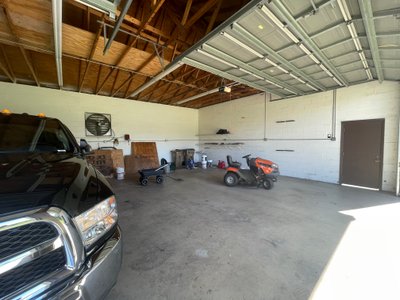 35 x 35 Warehouse in Saint Cloud, Florida near [object Object]