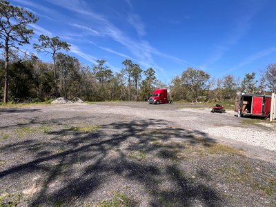 40 x 10 Unpaved Lot in Kissimmee, Florida near [object Object]