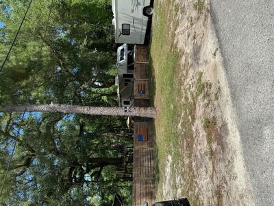 20 x 10 Unpaved Lot in Dade City, Florida near [object Object]