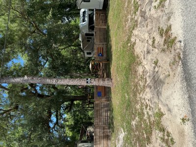 20 x 10 Unpaved Lot in Dade City, Florida near [object Object]