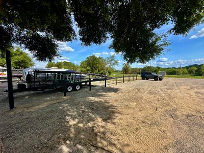 30×10 Parking Lot in Winter Garden, FL near 1314 Williams Rd