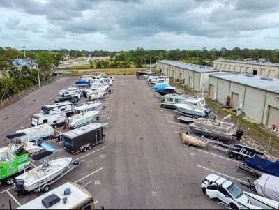 12 x 39 Parking Lot in Edgewater, Florida near [object Object]