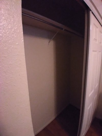 6 x 2 Closet in Seguin, Texas near [object Object]