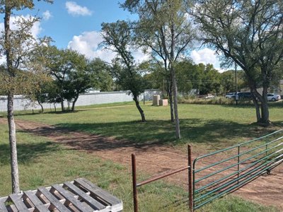 20 x 13 Unpaved Lot in Lakehills, Texas near [object Object]