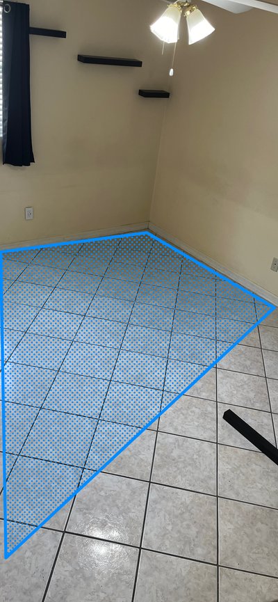 13 x 10 Bedroom in Gainesville, Florida near [object Object]