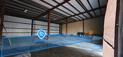 10 x 20 Warehouse in Baytown, Texas near [object Object]
