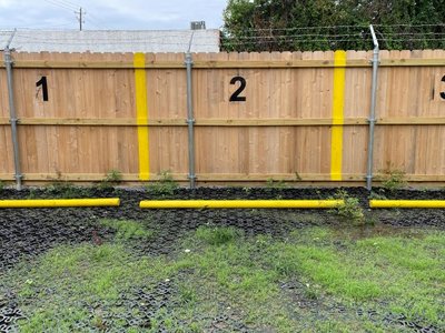 20×9 Unpaved Lot in Houston, TX near 1517 W Dallas St