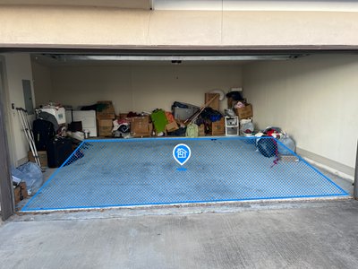 20 x 20 Garage in Houston, Texas near [object Object]