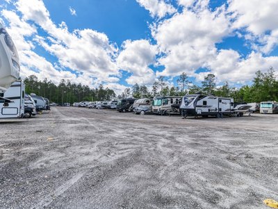 12 x 40 Parking Lot in St. John, Florida near [object Object]