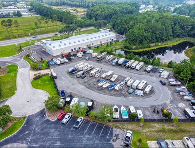 30 x 12 Parking Lot in Jacksonville, Florida near [object Object]