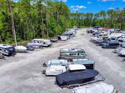 11 x 25 Parking Lot in St. John, Florida near [object Object]