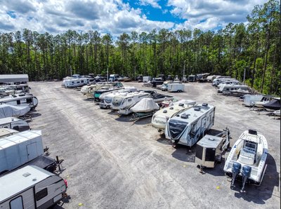 11 x 25 Parking Lot in St. John, Florida near [object Object]