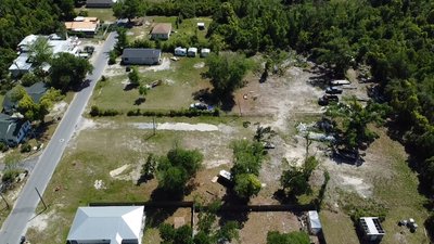 30 x 10 Unpaved Lot in Panama City, Florida near [object Object]