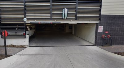 20 x 10 Parking Garage in Austin, Texas near [object Object]