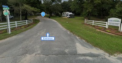 10 x 20 Unpaved Lot in Tallahassee, Florida near [object Object]