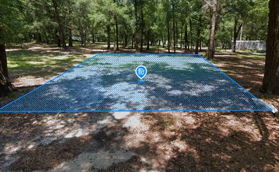 10 x 20 Unpaved Lot in Tallahassee, Florida near [object Object]