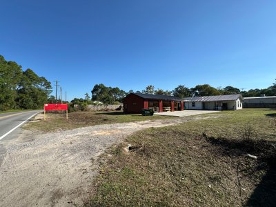 20×10 Unpaved Lot in Fort Walton Beach, FL near 1170 Martin Luther King Jr Blvd 3