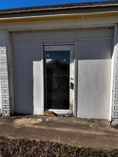 24 x 10 Garage in Round Rock, Texas near [object Object]