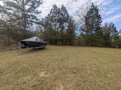 20 x 10 Unpaved Lot in Chipley, Florida