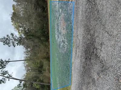 20 x 10 Unpaved Lot in Milton, Florida near [object Object]