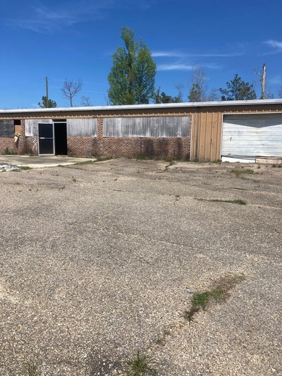 10 x 70 Unpaved Lot in Laurel, Mississippi near [object Object]