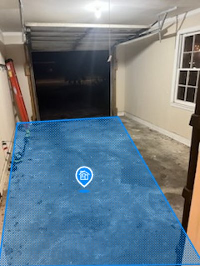 20 x 10 Garage in Savannah, Georgia near [object Object]