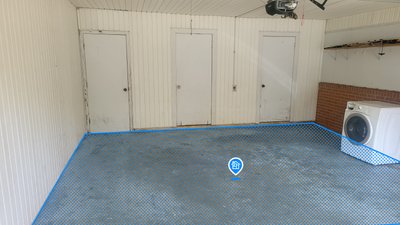 20 x 18 Garage in Shreveport, Louisiana near [object Object]