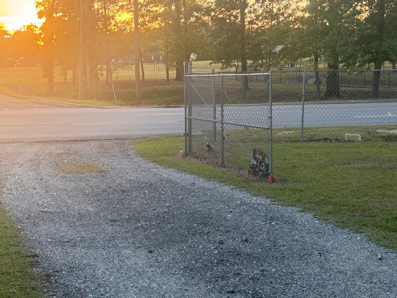 Unpaved Lot in Bonaire, Georgia 2