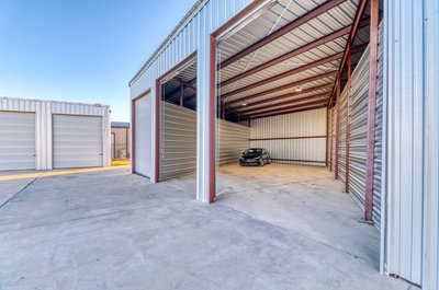 12 x 33 Garage in Aledo, Texas