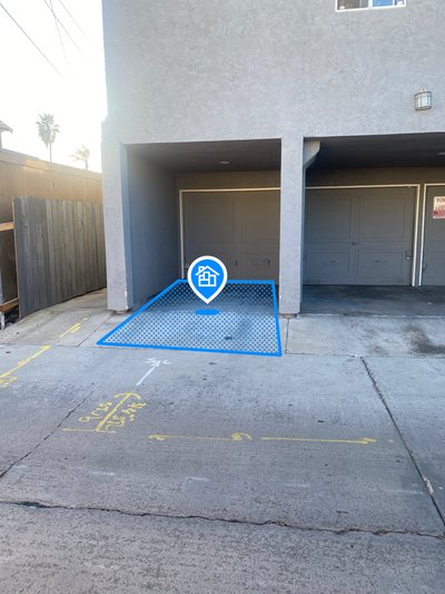 15 x 8 Carport in San Diego, California near [object Object]