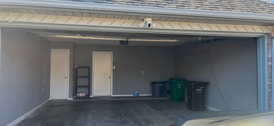 20 x 10 Garage in Mesquite, Texas near [object Object]
