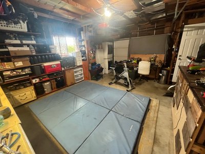 26 x 14 Garage in San Diego, California near [object Object]