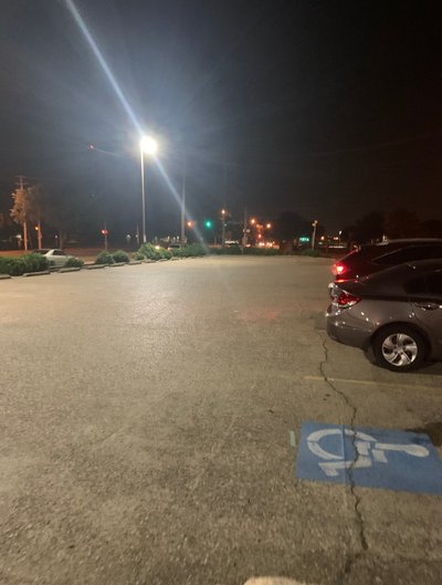 10 x 40 Parking Lot in Garland, Texas near [object Object]