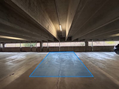 20 x 10 Parking Garage in Carlsbad, California near [object Object]