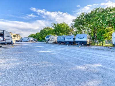 12 x 20 Parking Lot in Corinth, Texas near [object Object]
