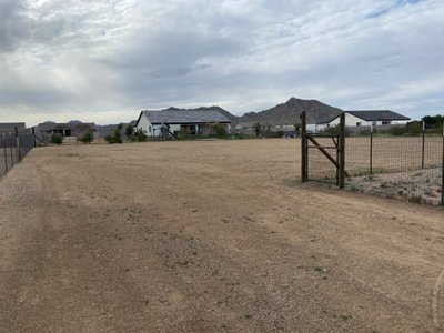20 x 10 Unpaved Lot in San Tan Valley, Arizona near [object Object]