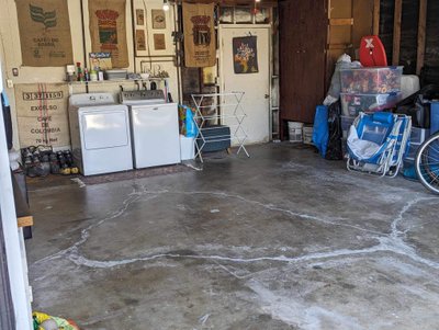 15 x 12 Garage in Vista, California near [object Object]