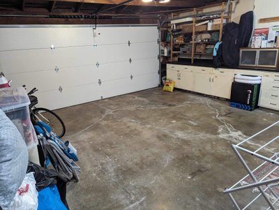 15 x 12 Garage in Vista, California